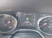 ✅ 2019 Jeep Compass Latitude • VIN: 3C4NJCBBXKT614708 • Lot: 42547071. Listed on IAAI with 70,740 mi. Free auction sales archive from the USA and detailed vehicle history report at DreamBid. Image 7.