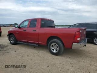 ✅ 2010 Dodge 1500 SLT • VIN: 1D7RB1GP7AS209368 • Lot: 52929305. Wystawiony na Copart z przebiegiem 85 382 mil. Bezpłatny archiwum sprzedaży aukcyjnych z USA i szczegółowy raport historii pojazdu na DreamBid. Zdjęcie 2.