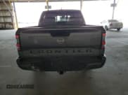 ✅ 2023 Nissan Frontier Pro-4X • VIN: 1N6ED1EK3PN629028 • Lot: 58434375. Wystawiony na Copart z przebiegiem 23 697 mil. Bezpłatny archiwum sprzedaży aukcyjnych z USA i szczegółowy raport historii pojazdu na DreamBid. Zdjęcie 6.