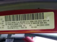 ✅ 2012 Jeep Liberty Limited • VIN: 1C4PJMCK6CW143536 • Lot: 42738073. Listed on IAAI with 131,191 mi. Free auction sales archive from the USA and detailed vehicle history report at DreamBid. Image 9.