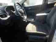 2021 Chevrolet Equinox LT с VIN 3GNAXKEV4MS154555, выставлен на аукционе Copart как лот 63086155 с пробегом 65 585 миль миль и Чистый • Clean title. История ставок и продаж доступна на DreamBid. Изображение 7.