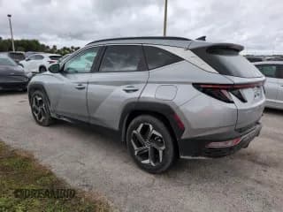 ✅ 2022 Hyundai Tucson SEL • VIN: 5NMJF3AE2NH045334 • Lot: 74606594. Wystawiony na Copart z przebiegiem Nie podano. Bezpłatny archiwum sprzedaży aukcyjnych z USA i szczegółowy raport historii pojazdu na DreamBid. Zdjęcie 2.
