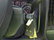 ✅ 2018 Chevrolet Silverado 1500 Work Truck • VIN: 3GCUKNEC0JG640413 • Lot: 43582205. Wystawiony na IAAI z przebiegiem 65 365 mil. Bezpłatny archiwum sprzedaży aukcyjnych z USA i szczegółowy raport historii pojazdu na DreamBid. Zdjęcie 11.