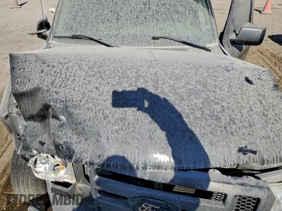 ✅ 2007 Ford Ranger STX • VIN: 1FTYR44U27PA63843 • Lot: 84833005. Wystawiony na Copart z przebiegiem 116 016 mil. Bezpłatny archiwum sprzedaży aukcyjnych z USA i szczegółowy raport historii pojazdu na DreamBid. Zdjęcie 12.