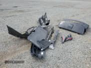 ✅ 2018 Land Rover Range Rover Sport HSE • VIN: SALWR2RK4JA198697 • Lot: 84071865. Listed on Copart with 117,946 mi. Free auction sales archive from the USA and detailed vehicle history report at DreamBid. Image 13.