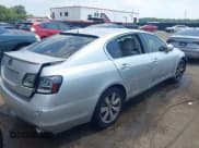 ✅ 2011 Lexus GS 350 • VIN: JTHCE1KS6B0030527 • Lot: 42583207. Listed on IAAI with Not provided. Free auction sales archive from the USA and detailed vehicle history report at DreamBid. Image 4.