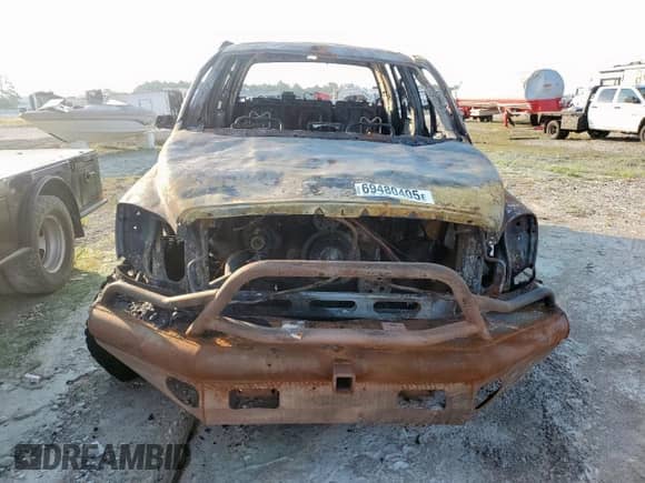 2006 Dodge 3500 SLT z VIN 3D7MX49C66G243579, wystawiony jako Copart lot #69480405 z przebiegiem Nie podano mil oraz Nie do naprawy • Non repairable. Historia ofert i sprzedaży dostępna na DreamBid. Obrazek 5.