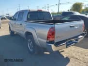 ✅ 2010 Toyota Tacoma PreRunner • VIN: 3TMJU4GN7AM106171 • Lot: 43634135. Listed on IAAI with 321,685 mi. Free auction sales archive from the USA and detailed vehicle history report at DreamBid. Image 3.