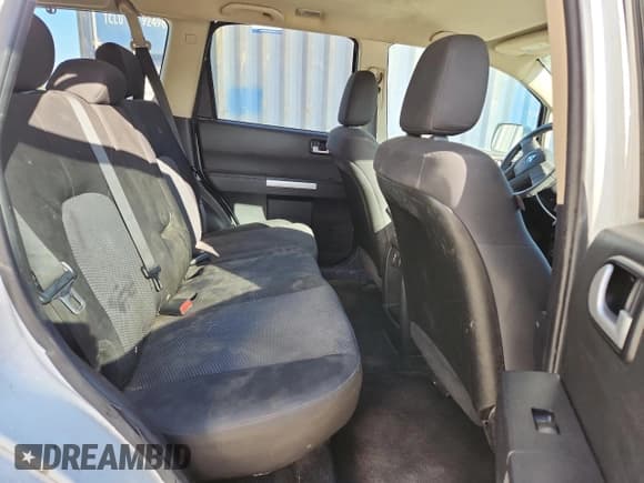 ✅ 2011 Mitsubishi Endeavor LS • VIN: 4A4JN2AS6BE035464 • Лот: 84454305. Опубликован ранее на Copart с пробегом 185 278 миль. Бесплатный доступ к архиву аукционных продаж из США и подробный отчёт об истории автомобиля на DreamBid. Изображение 11.