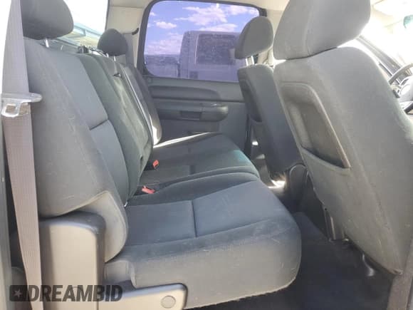 ✅ 2012 Chevrolet Silverado 1500 LT • VIN: 3GCPKSE72CG189373 • Lot: 65543254. Listed on Copart with 149,204 mi. Free auction sales archive from the USA and detailed vehicle history report at DreamBid. Image 11.