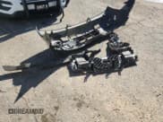 ✅ 2009 Nissan Armada SE • VIN: 5N1BA08D69N614334 • Лот: 82037845. Опубликован ранее на Copart с пробегом 249 015 миль. Бесплатный доступ к архиву аукционных продаж из США и подробный отчёт об истории автомобиля на DreamBid. Изображение 13.