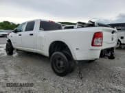 ✅ 2022 Ram 3500 Tradesman • VIN: 3C63RRGJ1NG175020 • Lot: 55149715. Listed on Copart with 92,405 mi. Free auction sales archive from the USA and detailed vehicle history report at DreamBid. Image 2.