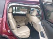 ✅ 2022 Jeep Grand Cherokee Limited • VIN: 1C4RJKBG3N8504867 • Lot: 42802360. Listed on IAAI with 29,702 mi. Free auction sales archive from the USA and detailed vehicle history report at DreamBid. Image 8.