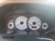 ✅ 2003 Ford Escape XLT Popular • VIN: 1FMYU03133KE18634 • Lot: 61671615. Listed on Copart with 222,708 mi. Free auction sales archive from the USA and detailed vehicle history report at DreamBid. Image 9.