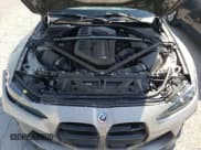 ✅ 2022 BMW M4 Competition xDrive • VIN: WBS43AZ01NCK66403 • Lot: 68682824. Listed on Copart with 23,041 mi. Free auction sales archive from the USA and detailed vehicle history report at DreamBid. Image 11.