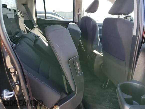 ✅ 2023 Honda Ridgeline Sport • VIN: 5FPYK3F15PB024117 • Lot: 84176765. Listed on Copart with 17,382 mi. Free auction sales archive from the USA and detailed vehicle history report at DreamBid. Image 10.