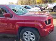 ✅ 2006 Honda Ridgeline RTL • VIN: 2HJYK16556H513959 • Lot: 43662275. Wystawiony na IAAI z przebiegiem Nie podano. Bezpłatny archiwum sprzedaży aukcyjnych z USA i szczegółowy raport historii pojazdu na DreamBid. Zdjęcie 17.