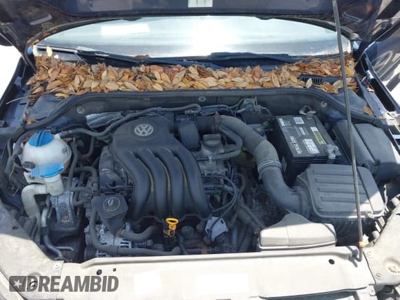 ✅ 2012 Volkswagen Jetta S • VIN: 3VW2K7AJ1CM405155 • Lot: 42563571. Wystawiony na IAAI z przebiegiem 129 221 mil. Bezpłatny archiwum sprzedaży aukcyjnych z USA i szczegółowy raport historii pojazdu na DreamBid. Zdjęcie 10.