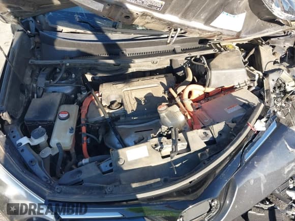 ✅ 2016 Toyota RAV4 Limited • VIN: JTMDJREV4GD010234 • Лот: 43676407. Опубликован ранее на IAAI с пробегом 162 506 миль. Бесплатный доступ к архиву аукционных продаж из США и подробный отчёт об истории автомобиля на DreamBid. Изображение 10.