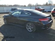 ✅ 2018 Mercedes-Benz C 300 • VIN: WDDWJ4KB4JF681717 • Lot: 45214955. Wystawiony na Copart z przebiegiem 153 470 mil. Bezpłatny archiwum sprzedaży aukcyjnych z USA i szczegółowy raport historii pojazdu na DreamBid. Zdjęcie 2.