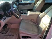 ✅ 2017 Cadillac Escalade ESV Premium Luxury • VIN: 1GYS3JKJ4HR148245 • Lot: 58578735. Listed on Copart with 159,915 mi. Free auction sales archive from the USA and detailed vehicle history report at DreamBid. Image 7.