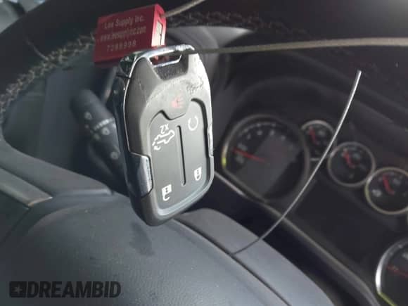 2022 Chevrolet Silverado 1500 LT z VIN 3GCPWCED5NG201194, wystawiony jako IAAI lot #41318619 z przebiegiem 85 368 mil mil oraz . Historia ofert i sprzedaży dostępna na DreamBid. Obrazek 11.