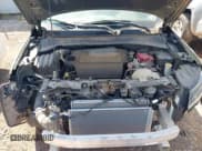 ✅ 2020 Jeep Compass Latitude • VIN: 3C4NJCBBXLT198869 • Lot: 42885397. Listed on IAAI with 163,554 mi. Free auction sales archive from the USA and detailed vehicle history report at DreamBid. Image 10.