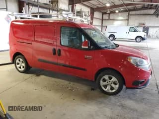 ✅ 2021 Ram ProMaster City Passenger SLT • VIN: ZFBHRFBBXM6U52134 • Lot: 50318885. Wystawiony na Copart z przebiegiem 98 989 mil. Bezpłatny archiwum sprzedaży aukcyjnych z USA i szczegółowy raport historii pojazdu na DreamBid. Zdjęcie 4.
