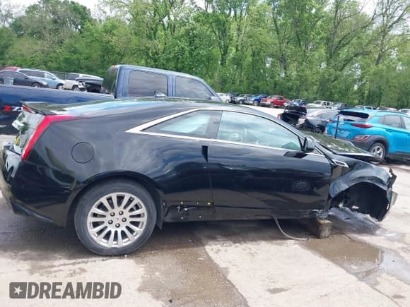 ✅ 2013 Cadillac CTS • VIN: 1G6DC1E30D0150166 • Лот: 42156720. Опубликован ранее на IAAI с пробегом 92 619 миль. Бесплатный доступ к архиву аукционных продаж из США и подробный отчёт об истории автомобиля на DreamBid. Изображение 13.