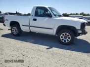 ✅ 1999 GMC Sierra 1500 SLE • VIN: 1GTEK14TXXZ502630 • Лот: 57312095. Опубликован ранее на Copart с пробегом 74 699 миль. Бесплатный доступ к архиву аукционных продаж из США и подробный отчёт об истории автомобиля на DreamBid. Изображение 4.