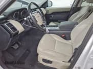 ✅ 2020 Land Rover Discovery SE • VIN: SALRG2RV9L2423836 • Лот: 92815055. Опубликован ранее на Copart с пробегом 119 317 миль. Бесплатный доступ к архиву аукционных продаж из США и подробный отчёт об истории автомобиля на DreamBid. Изображение 7.