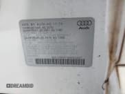 ✅ 2011 Audi Q5 Premium Plus • VIN: WA1LFAFP1BA052881 • Лот: 42912444. Опубликован ранее на IAAI с пробегом 212 744 миль. Бесплатный доступ к архиву аукционных продаж из США и подробный отчёт об истории автомобиля на DreamBid. Изображение 9.