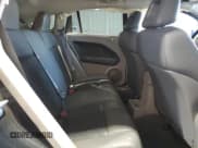 ✅ 2007 Dodge Caliber R/T • VIN: 1B3HE78K57D264418 • Lot: 70539544. Listed on Copart with 195,211 mi. Free auction sales archive from the USA and detailed vehicle history report at DreamBid. Image 11.