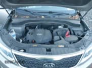 ✅ 2015 Kia Sorento LX • VIN: 5XYKTCA66FG593774 • Lot: 43697309. Listed on IAAI with 68,465 mi. Free auction sales archive from the USA and detailed vehicle history report at DreamBid. Image 10.