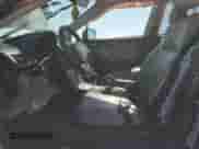 2017 Subaru Forester Limited with VIN JF2SJARC7HH419714, listed as a Copart auction lot 86193765 with 137,110 mi miles and Salvage title. Bid and sale history available at DreamBid. Image 7.