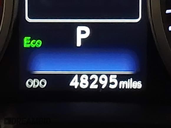 ✅ 2020 Lexus NX 300 • VIN: JTJGARDZ5L5002078 • Lot: 42604149. Listed on IAAI with 48,295 mi. Free auction sales archive from the USA and detailed vehicle history report at DreamBid. Image 16.