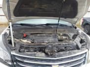 ✅ 2014 Chevrolet Traverse LT • VIN: 1GNKRHKD4EJ347949 • Lot: 43276112. Listed on IAAI with 288,050 mi. Free auction sales archive from the USA and detailed vehicle history report at DreamBid. Image 10.