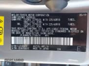 ✅ 2020 Lexus NX 300 • VIN: JTJGARBZ5L2158674 • Лот: 42485669. Опубликован ранее на IAAI с пробегом 57 772 миль. Бесплатный доступ к архиву аукционных продаж из США и подробный отчёт об истории автомобиля на DreamBid. Изображение 9.