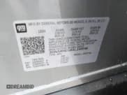 ✅ 2025 Chevrolet Equinox FWD LT • VIN: 3GNAXHEG8SL249048 • Lot: 42376548. Wystawiony na IAAI z przebiegiem 995 mil. Bezpłatny archiwum sprzedaży aukcyjnych z USA i szczegółowy raport historii pojazdu na DreamBid. Zdjęcie 9.