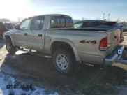 ✅ 2003 Dodge Dakota SLT • VIN: 1D7HG48N03S258538 • Lot: 88070715. Wystawiony na Copart z przebiegiem 137 616 mil. Bezpłatny archiwum sprzedaży aukcyjnych z USA i szczegółowy raport historii pojazdu na DreamBid. Zdjęcie 2.
