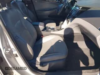 ✅ 2012 Hyundai Sonata Limited • VIN: 5NPEC4AB5CH432059 • Lot: 43506183. Listed on IAAI with 113,755 mi. Free auction sales archive from the USA and detailed vehicle history report at DreamBid. Image 5.