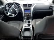 ✅ 2011 Chevrolet Traverse 1LT • VIN: 1GNKVGEDXBJ245326 • Lot: 83841085. Listed on Copart with 178,767 mi. Free auction sales archive from the USA and detailed vehicle history report at DreamBid. Image 8.