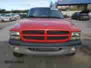 2003 Dodge Dakota SLT с VIN 1D7HG48NX3S345590, выставлен на аукционе Copart как лот 70002875 с пробегом 437 659 миль миль и Чистый • Clean title. История ставок и продаж доступна на DreamBid. Изображение 5.