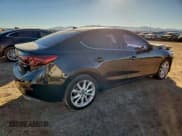✅ 2014 Mazda 3 S Grand Touring • VIN: JM1BM1W32E1202506 • Лот: 96314025. Опубликован ранее на Copart с пробегом 108 812 миль. Бесплатный доступ к архиву аукционных продаж из США и подробный отчёт об истории автомобиля на DreamBid. Изображение 3.