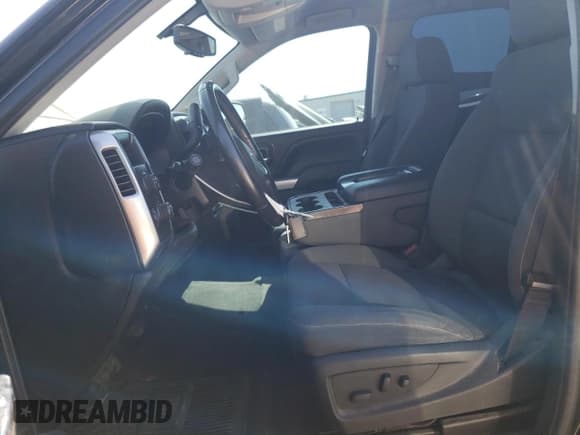 ✅ 2016 Chevrolet Silverado 1500 LT • VIN: 1GCVKREH3GZ271868 • Лот: 68712234. Опубликован ранее на Copart с пробегом 130 464 миль. Бесплатный доступ к архиву аукционных продаж из США и подробный отчёт об истории автомобиля на DreamBid. Изображение 7.