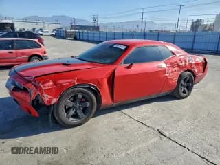 ✅ 2010 Dodge Challenger SE • VIN: 2B3CJ4DV7AH171219 • Lot: 94416545. Wystawiony na Copart z przebiegiem 120 618 mil. Bezpłatny archiwum sprzedaży aukcyjnych z USA i szczegółowy raport historii pojazdu na DreamBid. Zdjęcie 1.