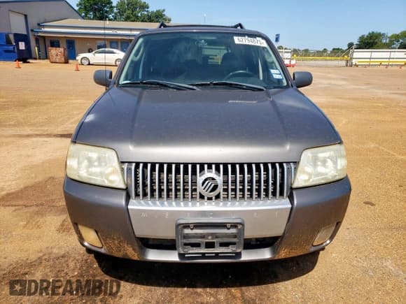 ✅ 2006 Mercury Mariner Luxury • VIN: 4M2CU561X6DJ06479 • Лот: 62794875. Опубликован ранее на Copart с пробегом 190 787 миль. Бесплатный доступ к архиву аукционных продаж из США и подробный отчёт об истории автомобиля на DreamBid. Изображение 5.