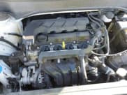 ✅ 2021 Hyundai Venue SE • VIN: KMHRB8A34MU072256 • Lot: 41223334. Listed on IAAI with 66,498 mi. Free auction sales archive from the USA and detailed vehicle history report at DreamBid. Image 10.