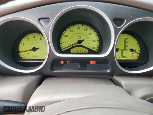 ✅ 2002 Lexus GS 300 • VIN: JT8BD69S520152331 • Lot: 84045435. Listed on Copart with 263,330 mi. Free auction sales archive from the USA and detailed vehicle history report at DreamBid. Image 9.