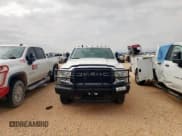 ✅ 2022 Ram 3500 Tradesman • VIN: 3C7WRTCL4NG279871 • Lot: 57682495. Wystawiony na Copart z przebiegiem 65 225 mil. Bezpłatny archiwum sprzedaży aukcyjnych z USA i szczegółowy raport historii pojazdu na DreamBid. Zdjęcie 5.
